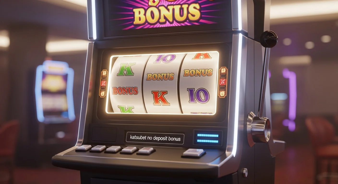 Katsubet casino game